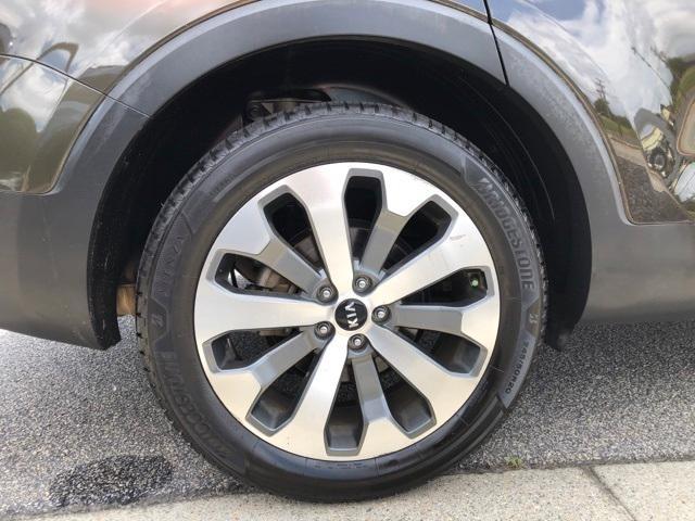 used 2020 Kia Telluride car, priced at $20,544