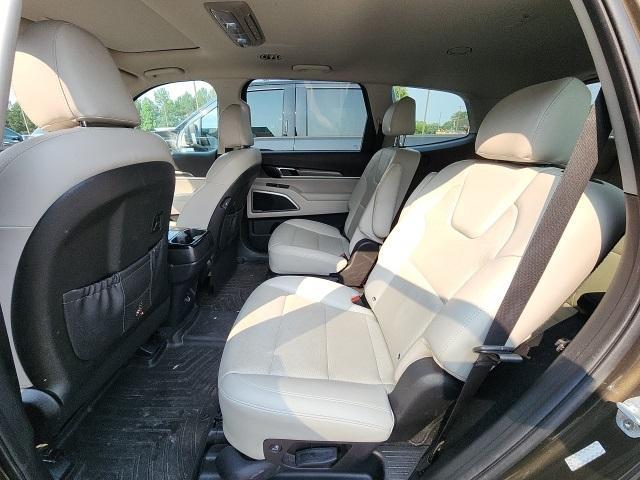 used 2020 Kia Telluride car, priced at $21,500