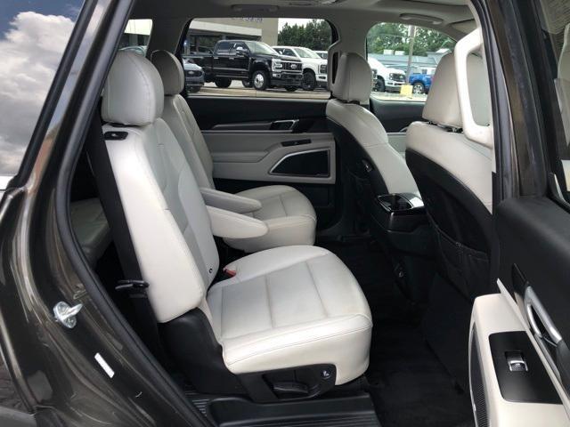 used 2020 Kia Telluride car, priced at $20,544