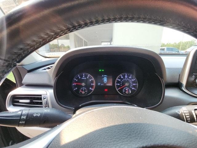 used 2020 Kia Telluride car, priced at $21,500