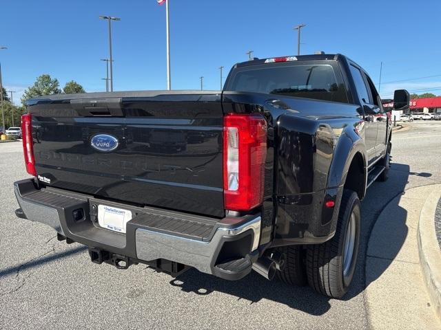 new 2025 Ford F-350 car, priced at $63,125