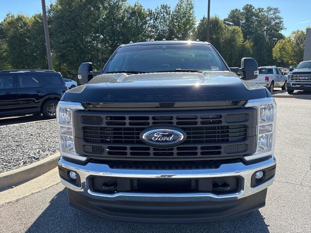 new 2025 Ford F-350 car, priced at $63,125