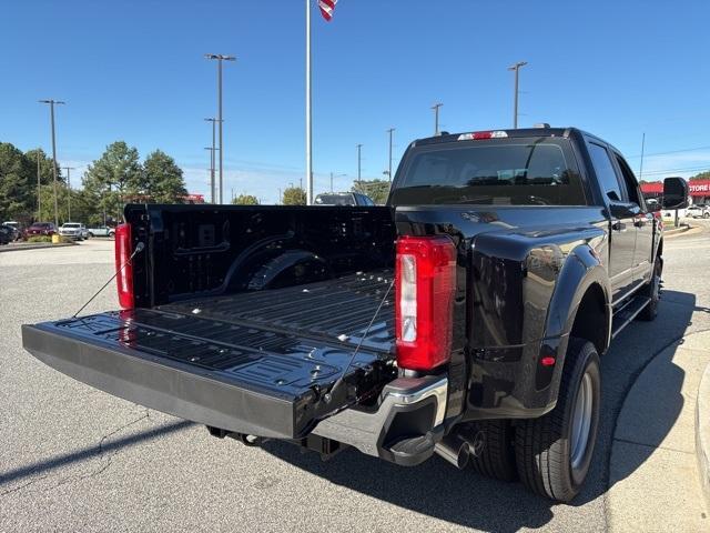 new 2025 Ford F-350 car, priced at $63,125