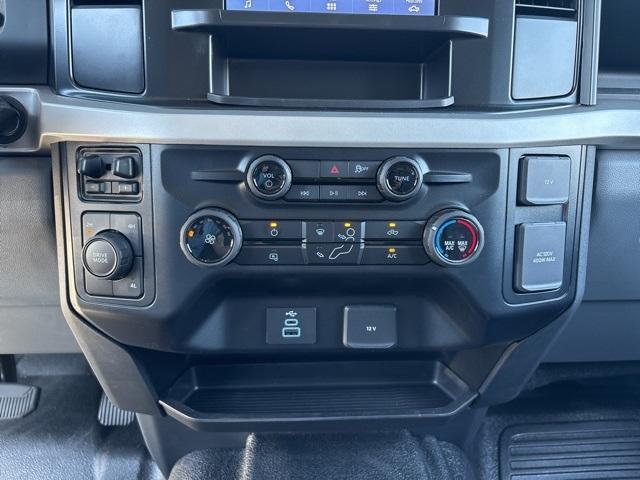 new 2025 Ford F-350 car, priced at $63,125
