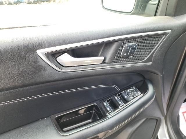 used 2016 Ford Edge car, priced at $12,500