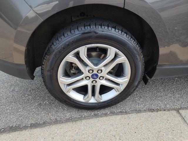 used 2016 Ford Edge car, priced at $12,500