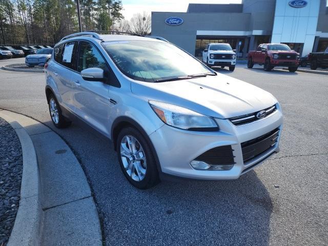 used 2014 Ford Escape car, priced at $6,500