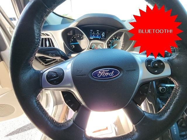 used 2014 Ford Escape car, priced at $6,500