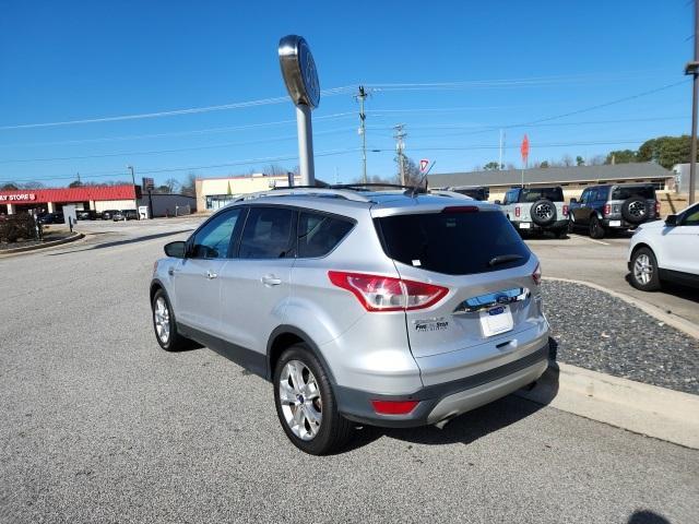 used 2014 Ford Escape car, priced at $6,500