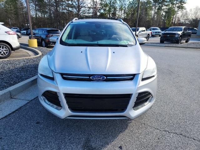 used 2014 Ford Escape car, priced at $6,500