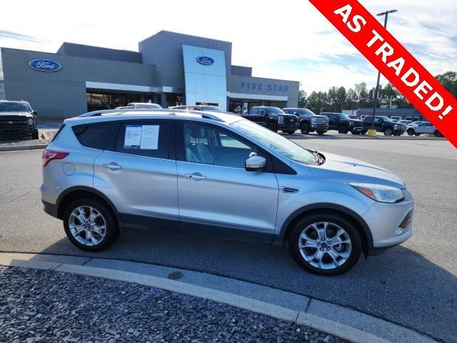 used 2014 Ford Escape car, priced at $6,500