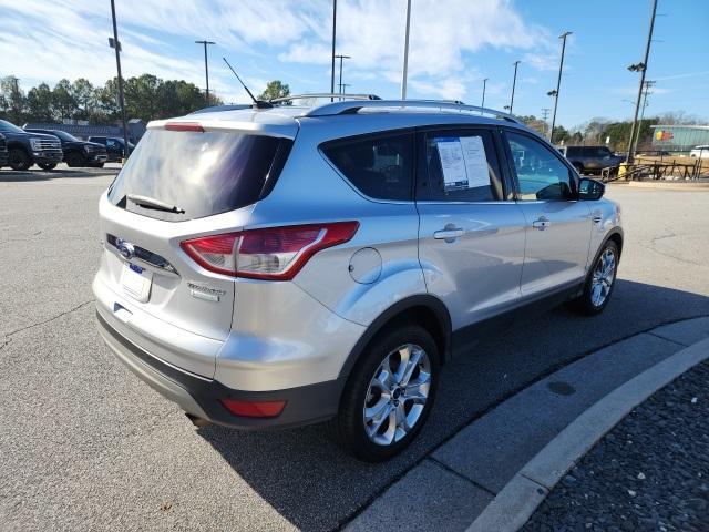 used 2014 Ford Escape car, priced at $6,500