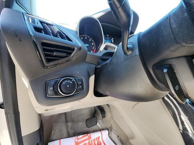 used 2014 Ford Escape car, priced at $6,500