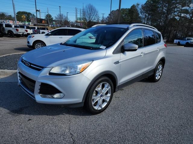 used 2014 Ford Escape car, priced at $6,500