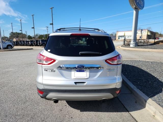 used 2014 Ford Escape car, priced at $6,500