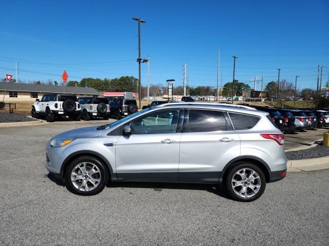 used 2014 Ford Escape car, priced at $6,500