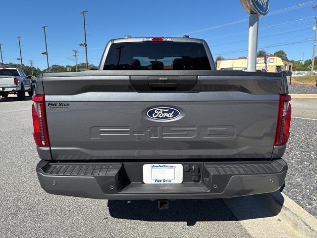 new 2024 Ford F-150 car, priced at $44,930