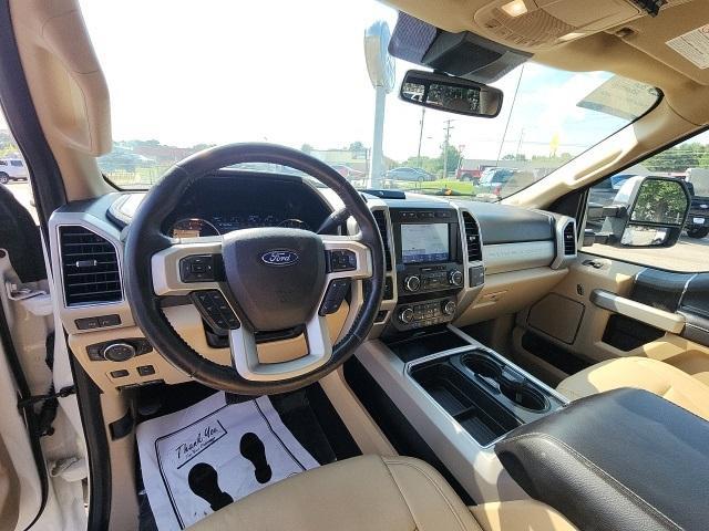 used 2020 Ford F-350 car, priced at $52,205