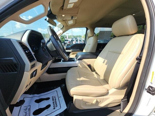 used 2020 Ford F-350 car, priced at $52,205