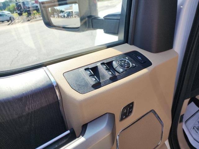 used 2020 Ford F-350 car, priced at $52,205