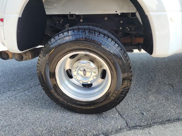 used 2020 Ford F-350 car, priced at $52,205