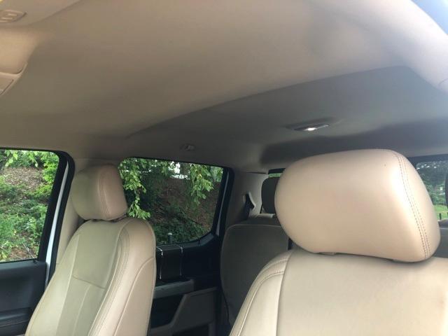 used 2020 Ford F-350 car, priced at $53,000