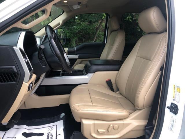 used 2020 Ford F-350 car, priced at $53,000