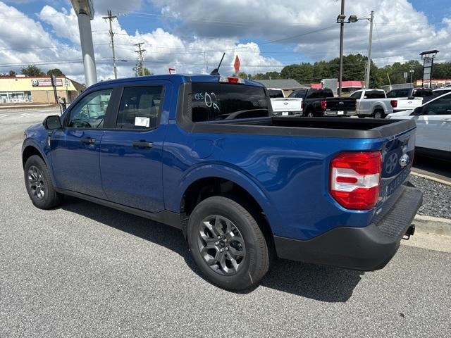 new 2024 Ford Maverick car, priced at $30,940