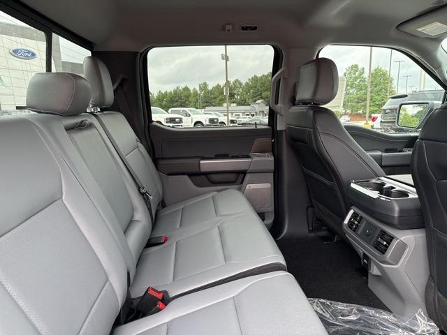 new 2025 Ford F-150 car, priced at $69,235