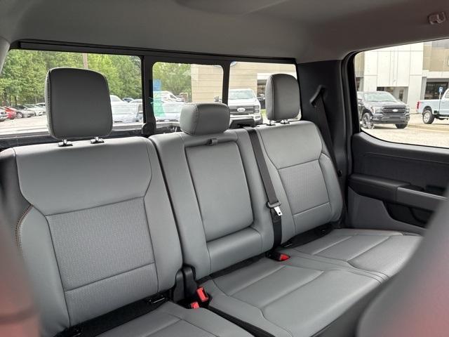 new 2025 Ford F-150 car, priced at $69,235