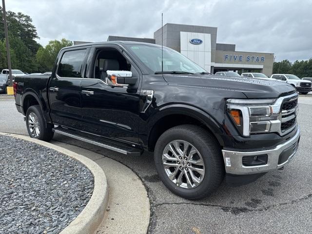 new 2025 Ford F-150 car, priced at $69,235