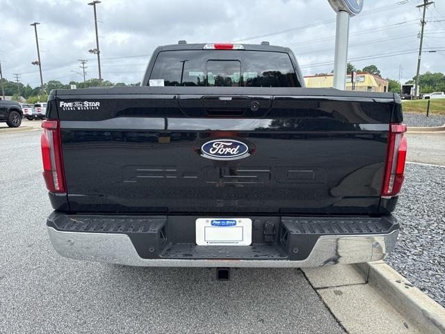 new 2025 Ford F-150 car, priced at $69,235