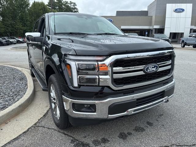 new 2025 Ford F-150 car, priced at $69,235