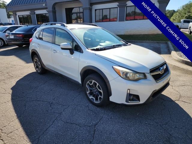 used 2016 Subaru Crosstrek car, priced at $12,560
