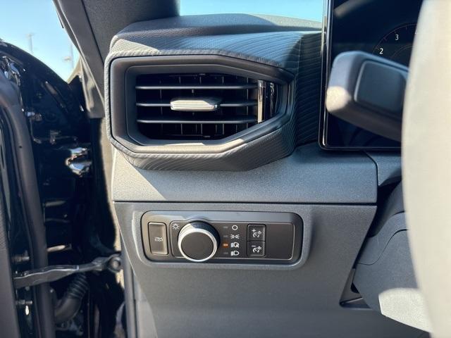 new 2025 Ford Mustang car, priced at $32,620