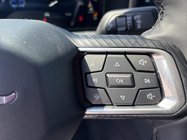 new 2025 Ford Mustang car, priced at $32,620