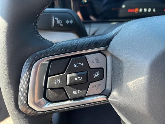 new 2025 Ford Mustang car, priced at $32,620