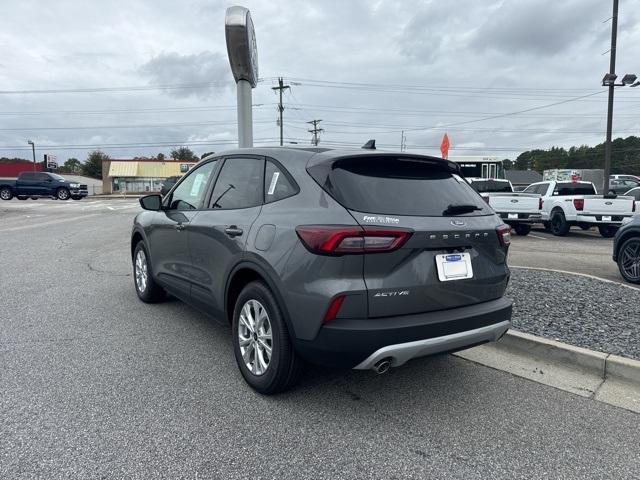 new 2025 Ford Escape car, priced at $27,490