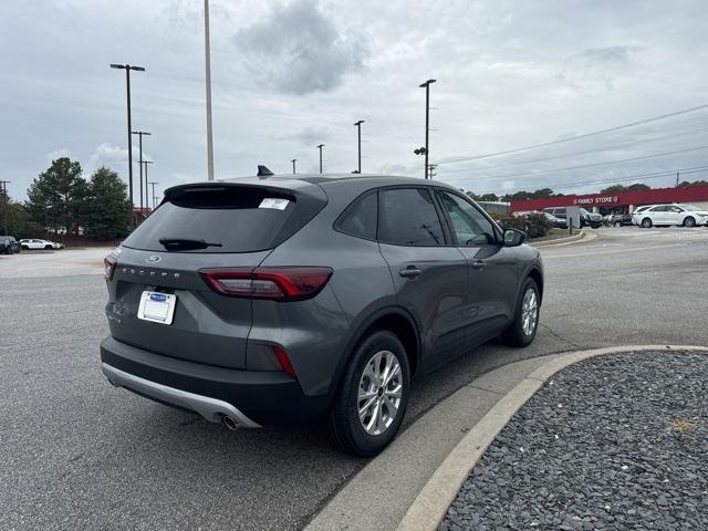 new 2025 Ford Escape car, priced at $27,490