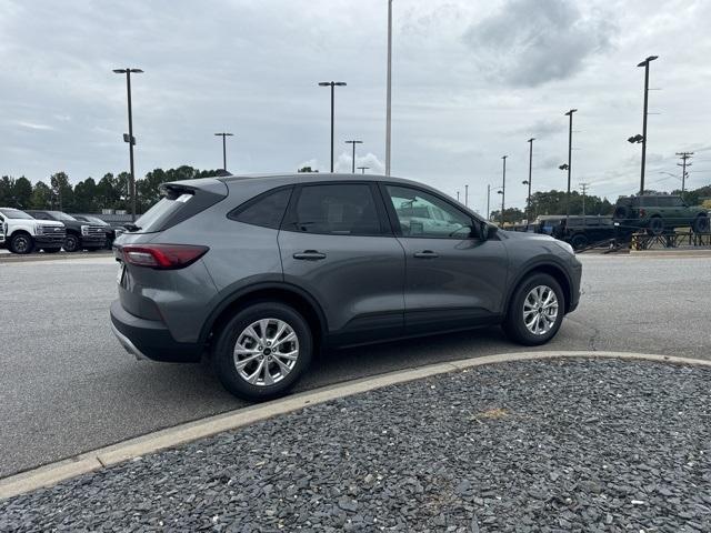 new 2025 Ford Escape car, priced at $27,490