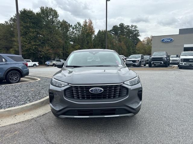 new 2025 Ford Escape car, priced at $27,490