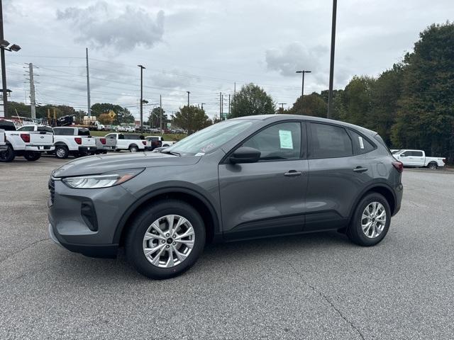 new 2025 Ford Escape car, priced at $27,490