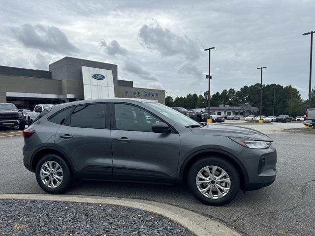 new 2025 Ford Escape car, priced at $27,490