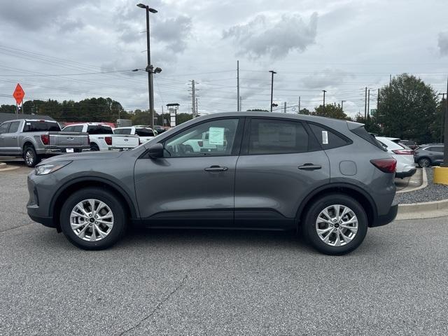 new 2025 Ford Escape car, priced at $27,490