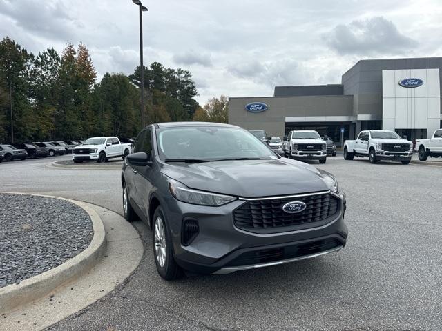 new 2025 Ford Escape car, priced at $27,490