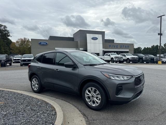 new 2025 Ford Escape car, priced at $27,490