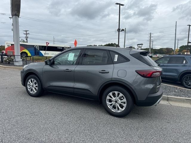 new 2025 Ford Escape car, priced at $27,490