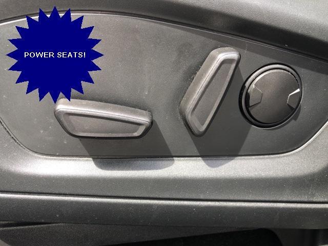used 2022 Ford Explorer car, priced at $29,584