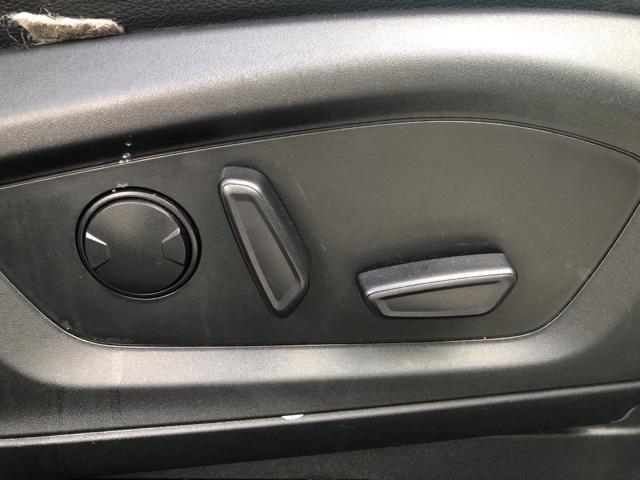 used 2022 Ford Explorer car, priced at $29,584