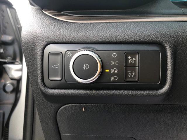 used 2022 Ford Explorer car, priced at $29,584